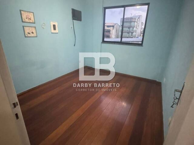 Apartamento para Locação em Campos dos Goytacazes - 5