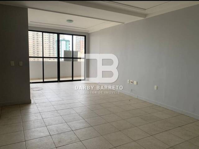 Apartamento para Venda em Campos dos Goytacazes - 5
