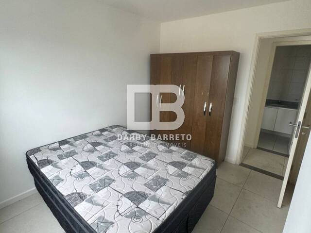 Apartamento para Venda em Campos dos Goytacazes - 5
