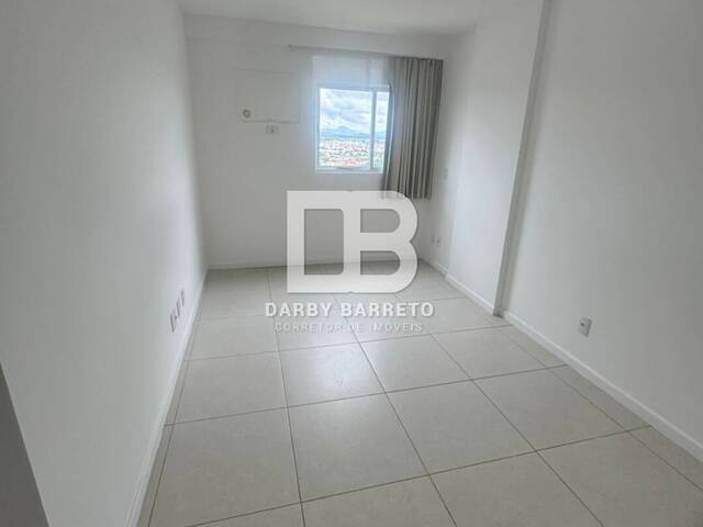 Apartamento para Venda em Campos dos Goytacazes - 4