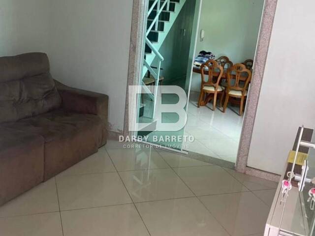 Casa para Venda em Campos dos Goytacazes - 4