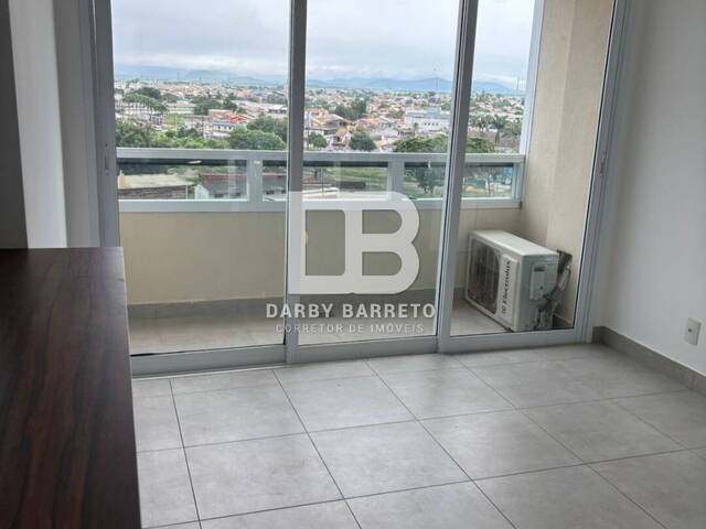 Apartamento para Locação em Campos dos Goytacazes - 4