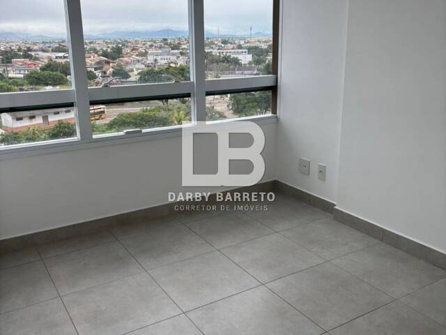 Apartamento para Locação em Campos dos Goytacazes - 5