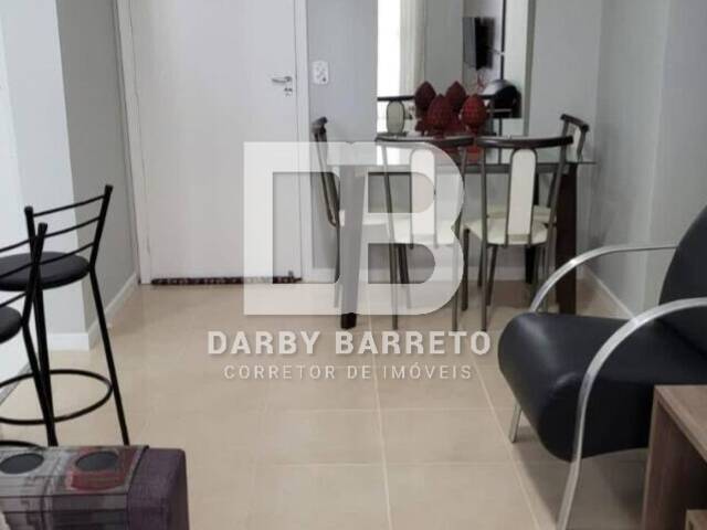 Apartamento para Venda em Campos dos Goytacazes - 5