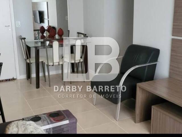 Apartamento para Venda em Campos dos Goytacazes - 4