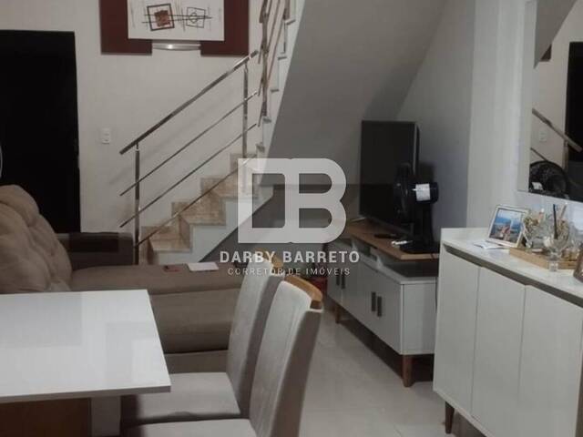 Casa para Venda em Campos dos Goytacazes - 5
