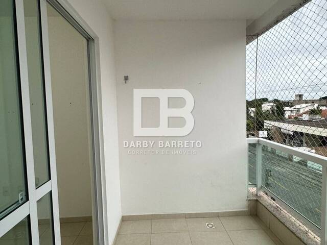 Apartamento para Venda em Campos dos Goytacazes - 4