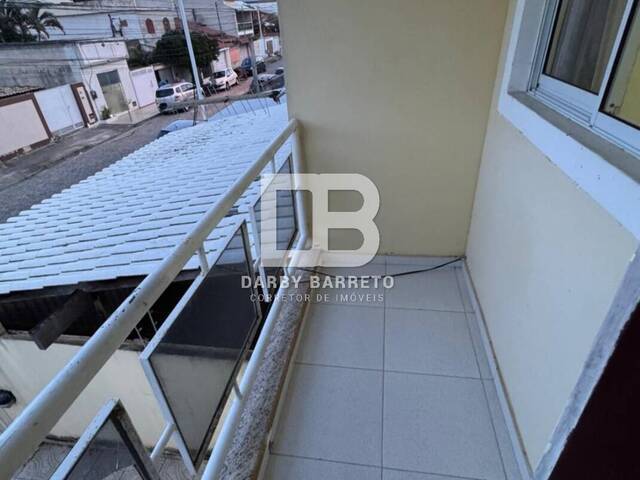 Casa para Locação em Campos dos Goytacazes - 4