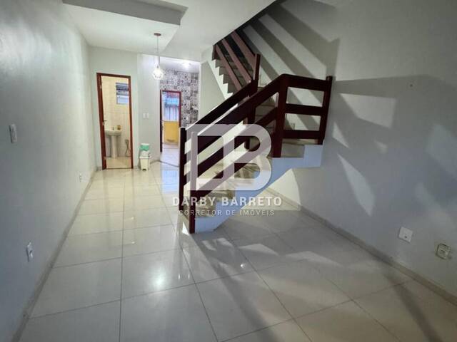 Casa para Locação em Campos dos Goytacazes - 5