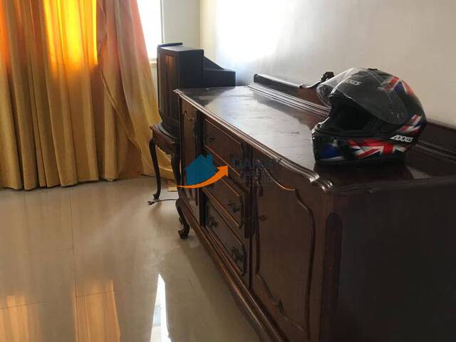 #1353 - Apartamento para Venda em Campos dos Goytacazes - RJ
