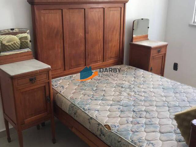 #1353 - Apartamento para Venda em Campos dos Goytacazes - RJ