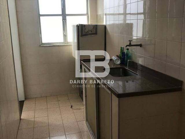 Apartamento para Venda em Campos dos Goytacazes - 5