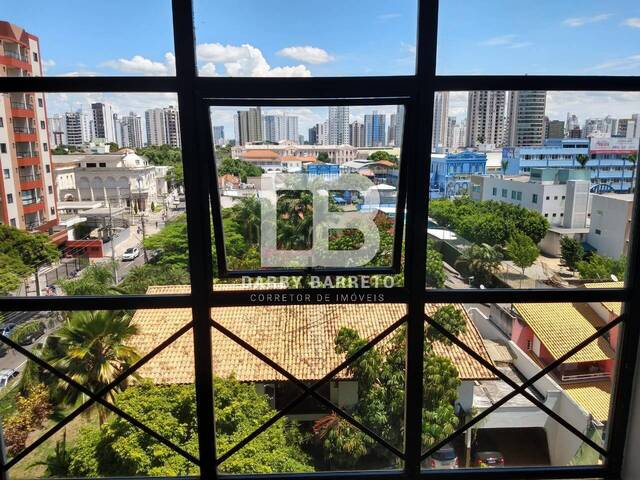 Apartamento para Venda em Campos dos Goytacazes - 5