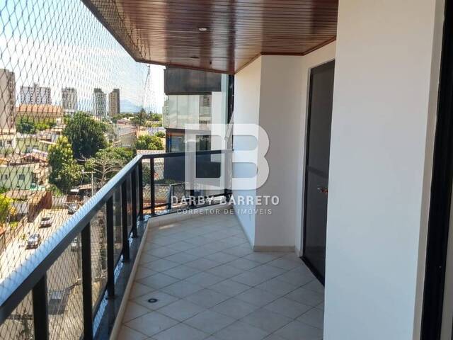 Apartamento para Venda em Campos dos Goytacazes - 4