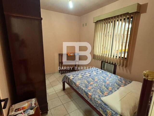 Apartamento para Venda em Campos dos Goytacazes - 5