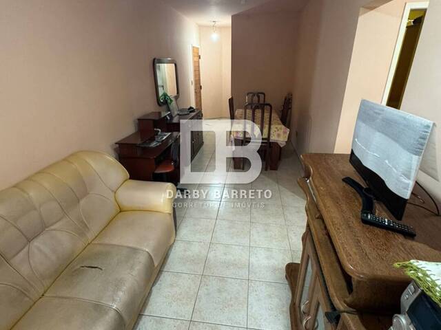 Apartamento para Venda em Campos dos Goytacazes - 4