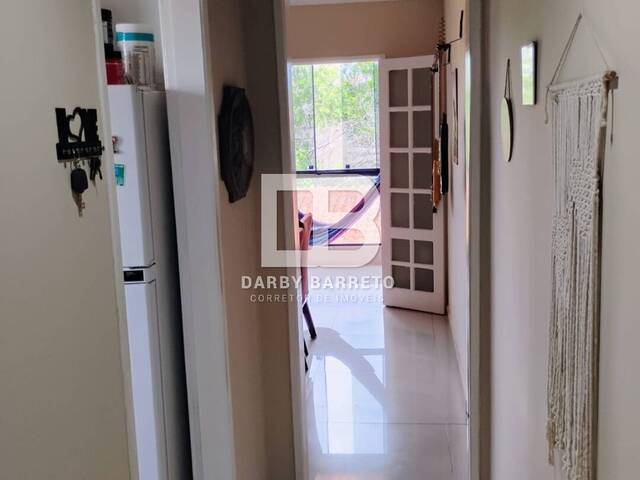 Apartamento para Venda em Campos dos Goytacazes - 4