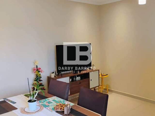 Apartamento para Venda em Campos dos Goytacazes - 5