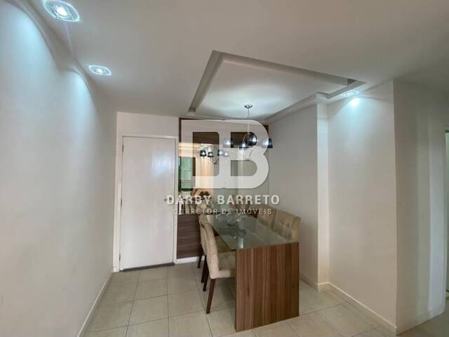 Apartamento para Venda em Campos dos Goytacazes - 4