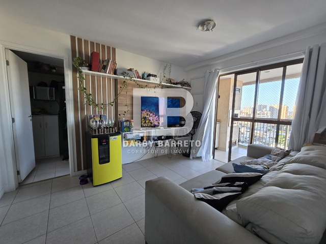 Apartamento para Venda em Campos dos Goytacazes - 4