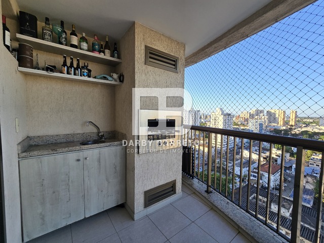 Apartamento para Venda em Campos dos Goytacazes - 5
