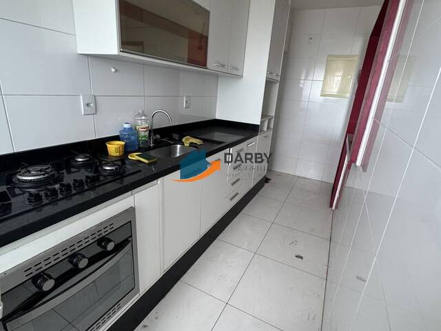 #1200 - Apartamento para Venda em Campos dos Goytacazes - RJ