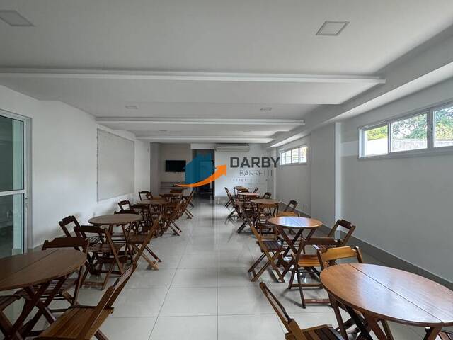 #1200 - Apartamento para Venda em Campos dos Goytacazes - RJ