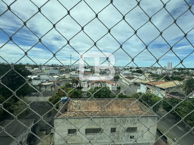 Apartamento para Venda em Campos dos Goytacazes - 4