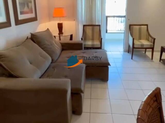 #1366 - Apartamento para Venda em Campos dos Goytacazes - RJ