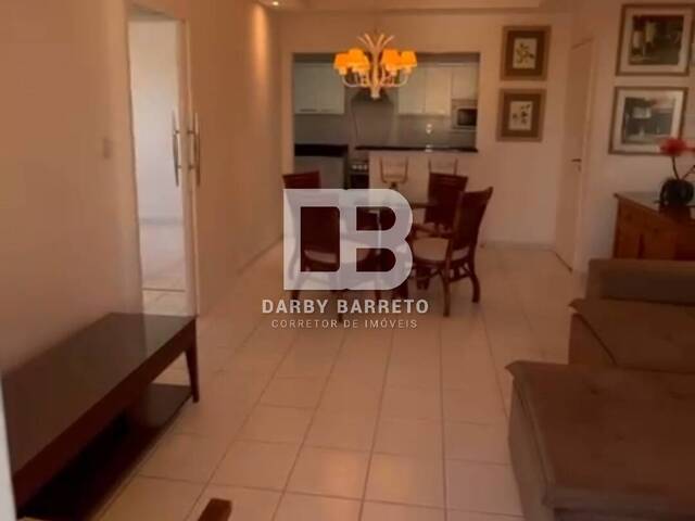 Apartamento para Venda em Campos dos Goytacazes - 4