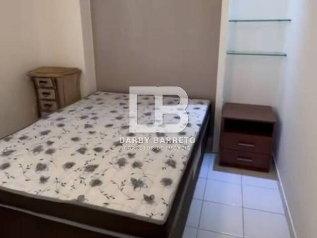 Apartamento para Venda em Campos dos Goytacazes - 5