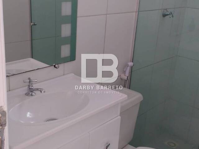 Apartamento para Venda em Campos dos Goytacazes - 4