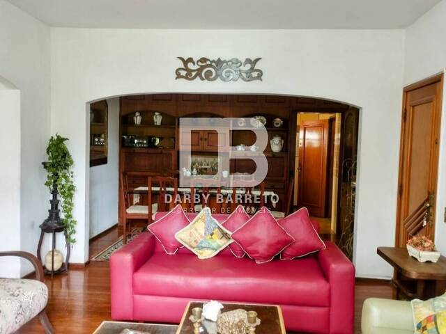 Apartamento para Locação em Campos dos Goytacazes - 5