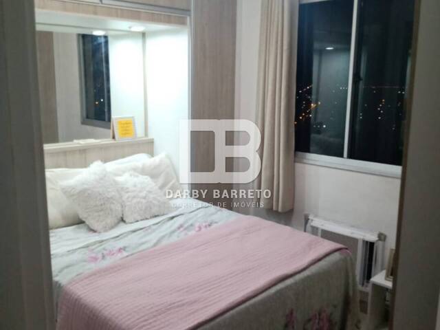 Apartamento para Venda em Campos dos Goytacazes - 5