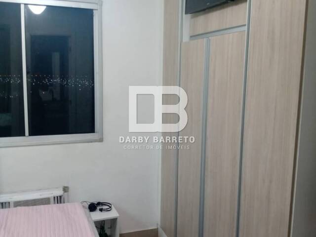 Apartamento para Venda em Campos dos Goytacazes - 4