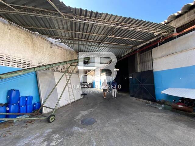 Ponto Comercial para Venda em Campos dos Goytacazes - 5