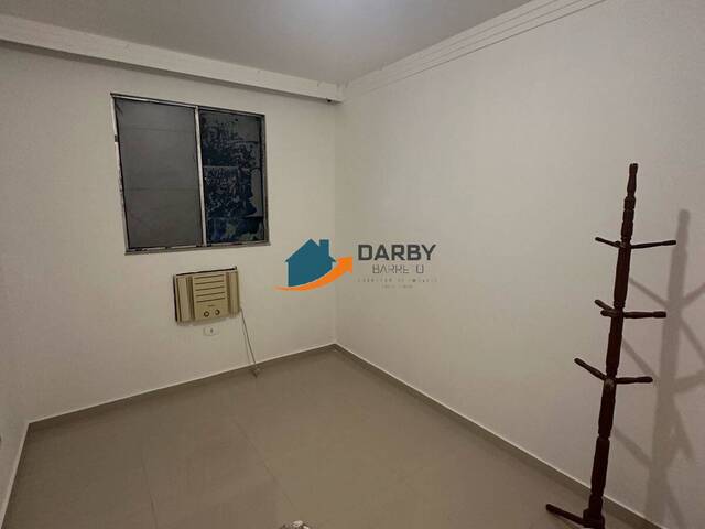 #1335 - Apartamento para Venda em Campos dos Goytacazes - RJ