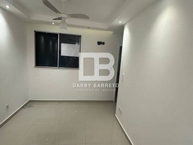 Apartamento para Venda em Campos dos Goytacazes - 5
