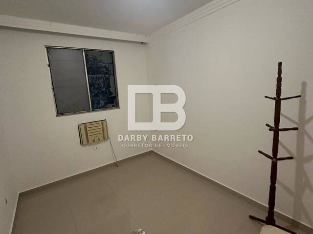 Apartamento para Venda em Campos dos Goytacazes - 4