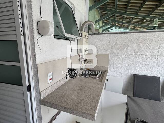 Casa em condomínio para Venda em Campos dos Goytacazes - 5