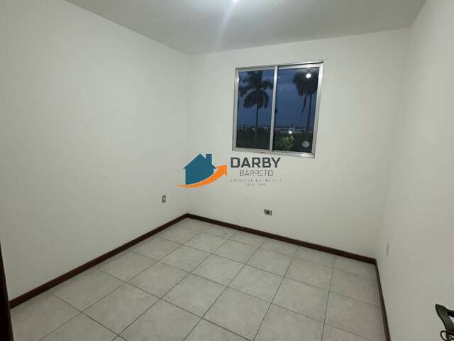 #1374 - Apartamento para Venda em Campos dos Goytacazes - RJ