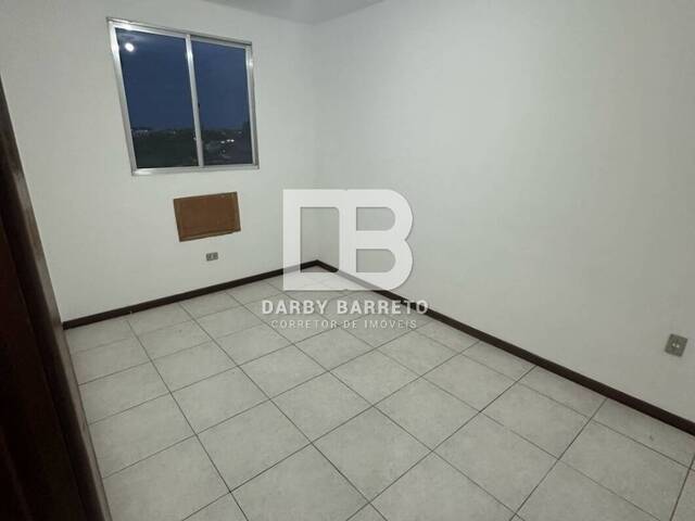 Apartamento para Venda em Campos dos Goytacazes - 4