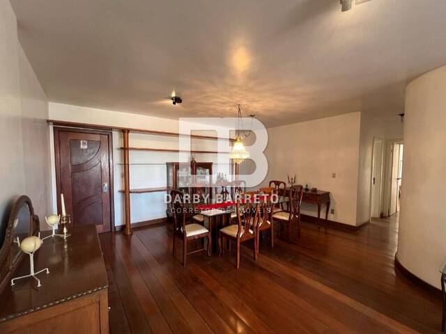 Apartamento para Venda em Campos dos Goytacazes - 4