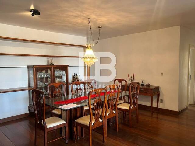 Apartamento para Venda em Campos dos Goytacazes - 5