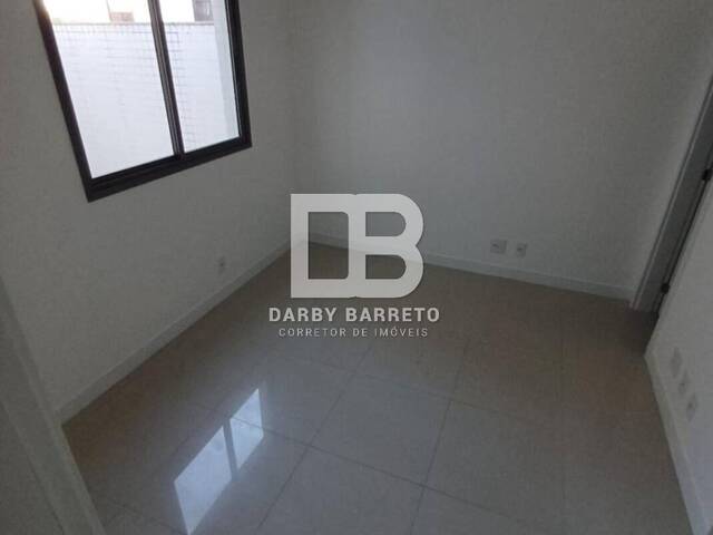 Apartamento para Venda em Campos dos Goytacazes - 4