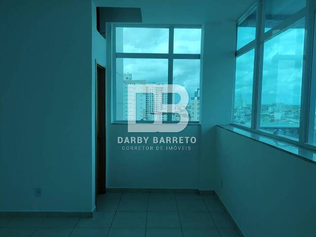 Sala para Venda em Campos dos Goytacazes - 4