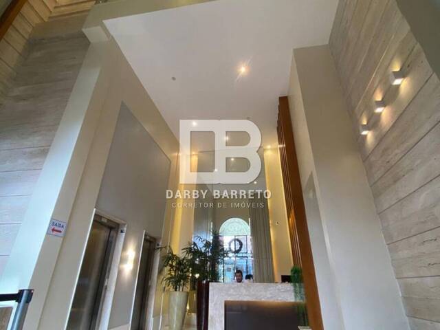 #1382 - Apartamento para Venda em Campos dos Goytacazes - RJ