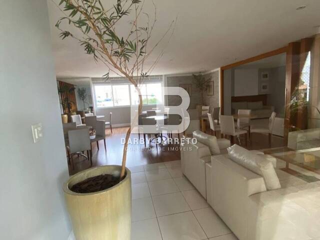 #1382 - Apartamento para Venda em Campos dos Goytacazes - RJ