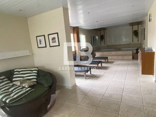 Apartamento para Venda em Campos dos Goytacazes - 5