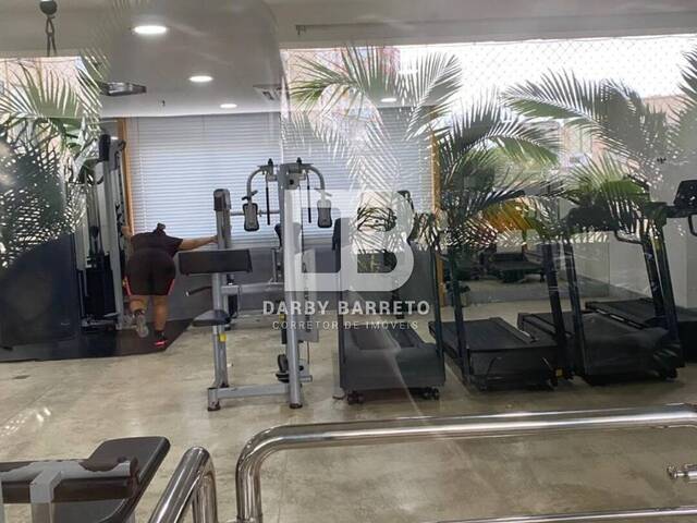 #1382 - Apartamento para Venda em Campos dos Goytacazes - RJ